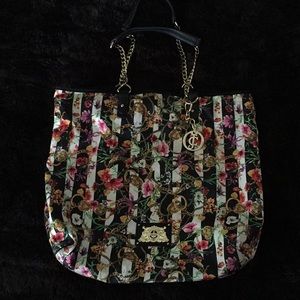Juicy Couture Shoulder Bag